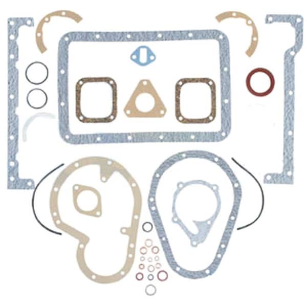 Aftermarket Bottom Gasket Set K260286 - main